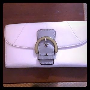 Coach wallets